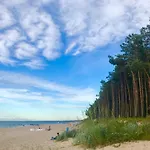 Baltic Dunya * Mielno (Koszalin)
