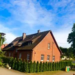 Baltic Dunya *