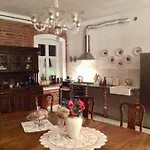 펜션 Baltic Dunya 미엘노