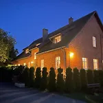 Baltic Dunya *