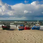 Baltic Dunya