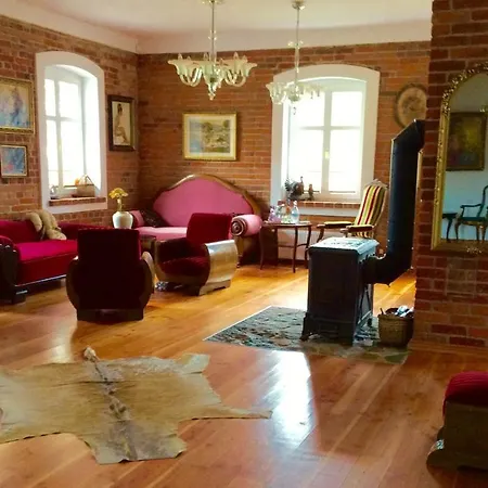 Baltic Dunya * Mielno (Koszalin)