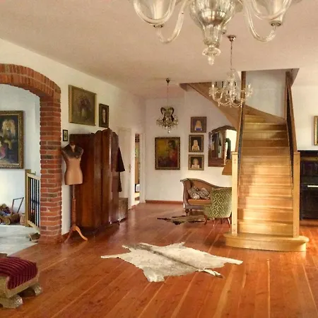 Hébergement de vacances Baltic Dunya Mielno (Koszalin)