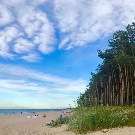 Baltic Dunya * Mielno (Koszalin)