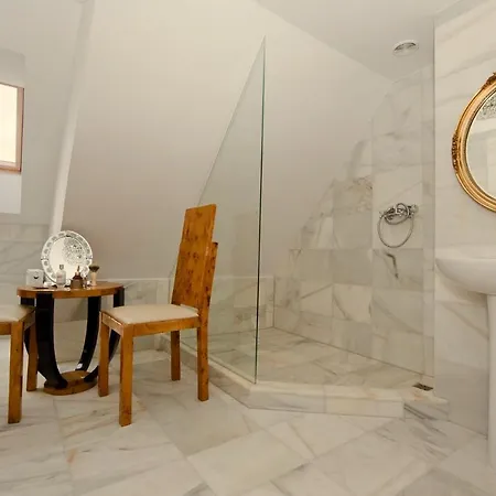 Сasa de vacaciones Baltic Dunya