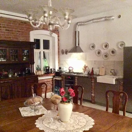 Holiday home Baltic Dunya Mielno (Koszalin)
