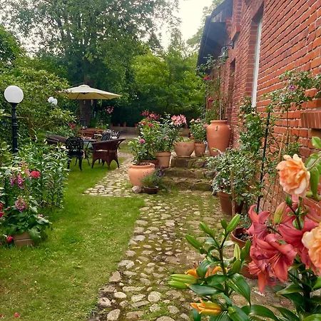 Сasa de vacaciones Baltic Dunya *