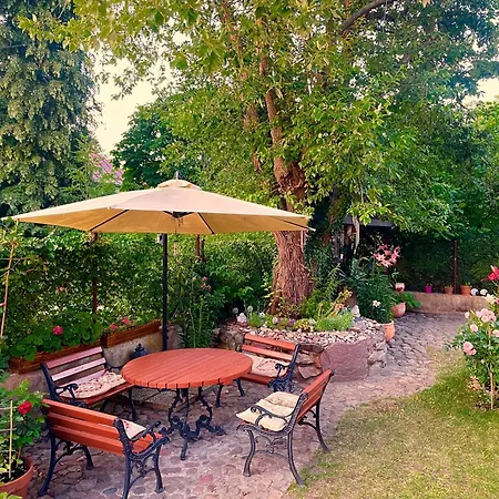 Baltic Dunya Сasa de vacaciones *