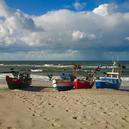 Baltic Dunya