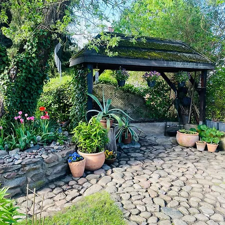 Baltic Dunya Сasa de vacaciones