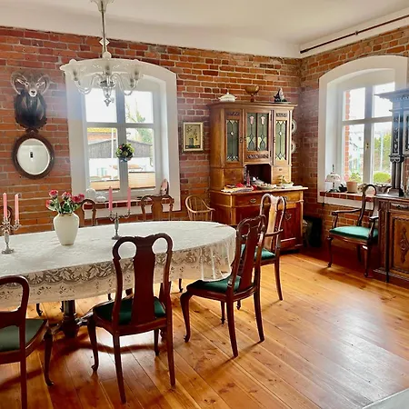 Baltic Dunya Mielno (Koszalin)