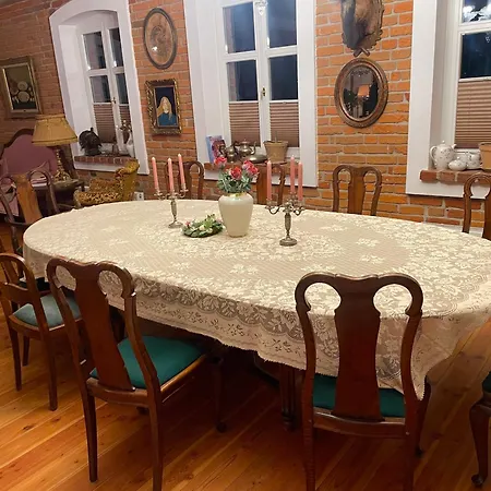 Baltic Dunya * Mielno (Koszalin)