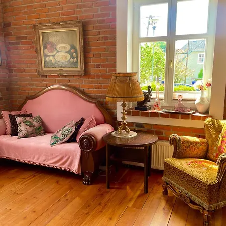 Baltic Dunya Mielno (Koszalin)