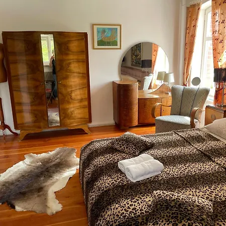 Baltic Dunya Сasa de vacaciones