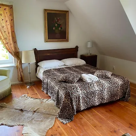 Baltic Dunya Prázdninový dům Mielno (Koszalin)