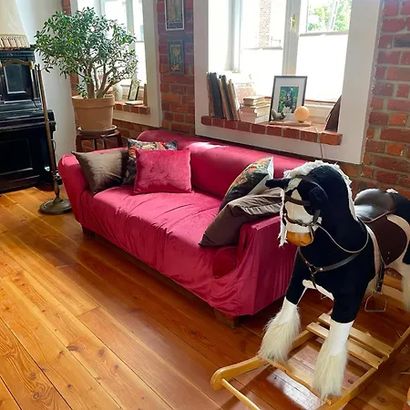 Baltic Dunya * Mielno (Koszalin)