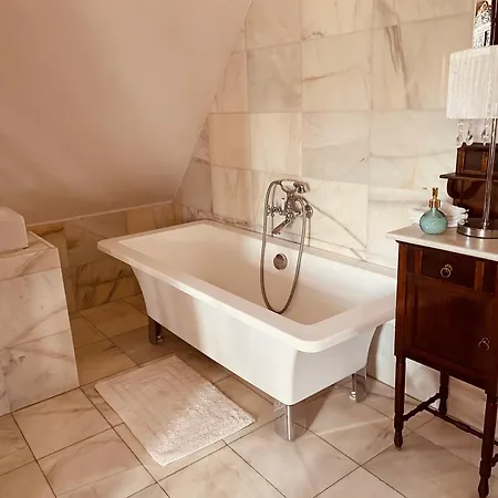 Baltic Dunya Prázdninový dům Mielno (Koszalin)