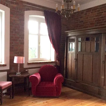 Baltic Dunya Сasa de vacaciones