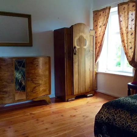 Baltic Dunya Сasa de vacaciones Mielno (Koszalin)