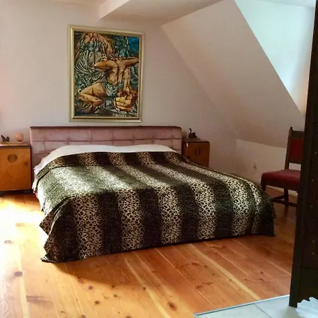 Baltic Dunya Сasa de vacaciones Mielno (Koszalin)