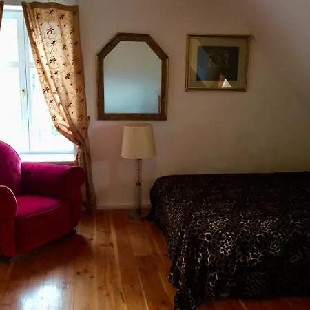 Сasa de vacaciones Baltic Dunya *