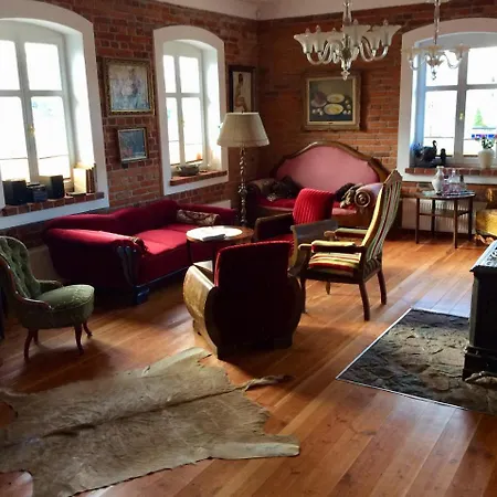 Baltic Dunya Mielno (Koszalin)