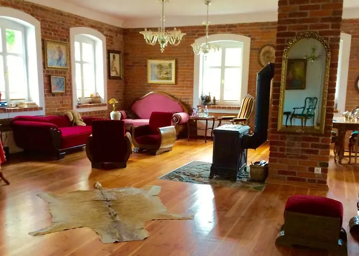 Baltic Dunya * Mielno (Koszalin)