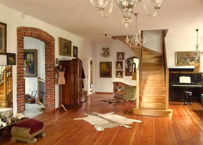 Casa vacanze Baltic Dunya Mielno (Koszalin)