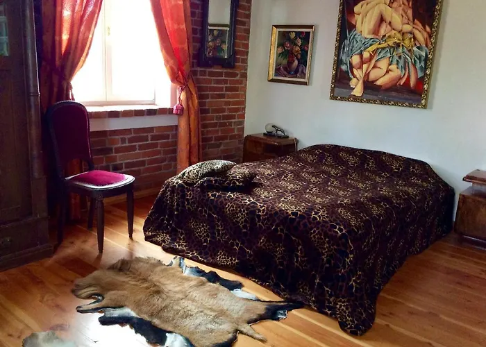 Baltic Dunya Casa vacanze