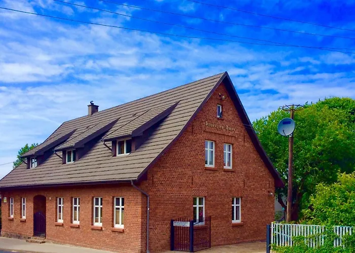 Baltic Dunya Mielno (Koszalin)