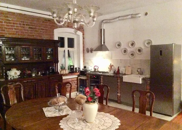 Сasa de vacaciones Baltic Dunya Mielno (Koszalin)