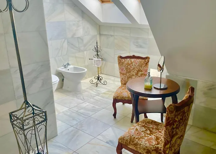 Baltic Dunya Casa vacanze Mielno (Koszalin)