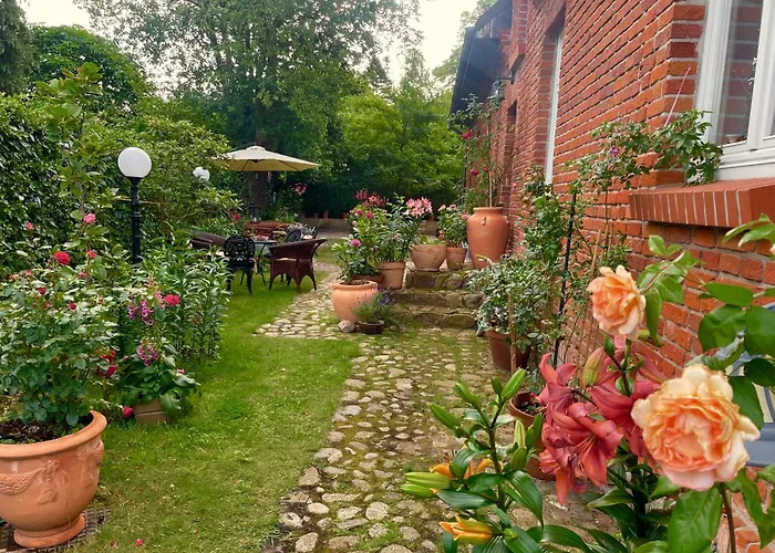 Casa vacanze Baltic Dunya *