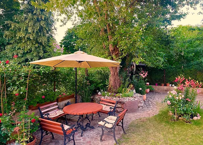 Baltic Dunya Casa vacanze *