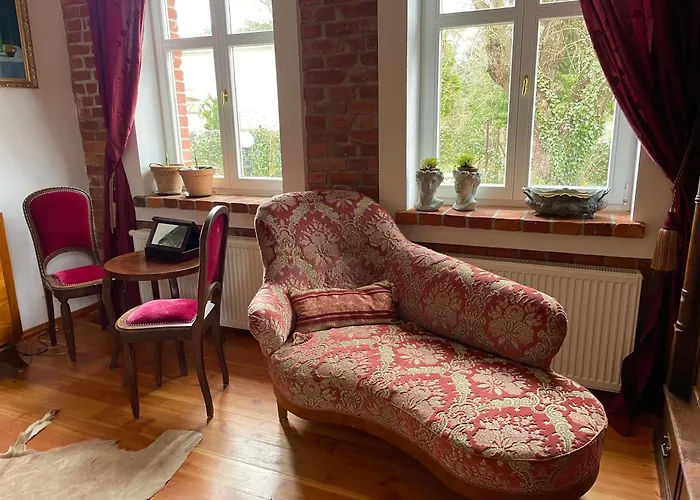 Baltic Dunya * Mielno (Koszalin)