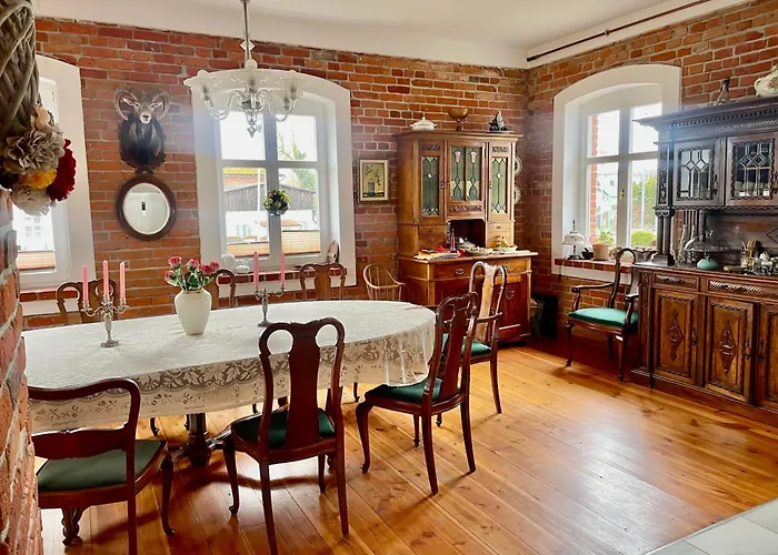 Baltic Dunya Mielno (Koszalin)