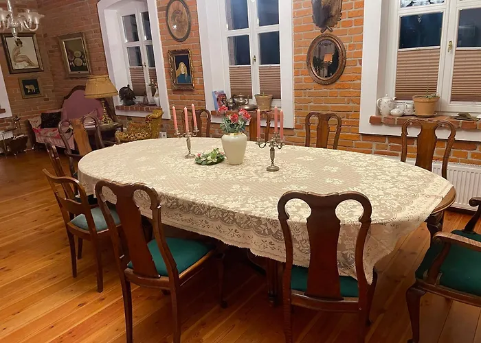 Baltic Dunya * Mielno (Koszalin)