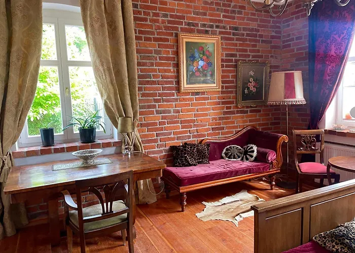 Baltic Dunya * Mielno (Koszalin)