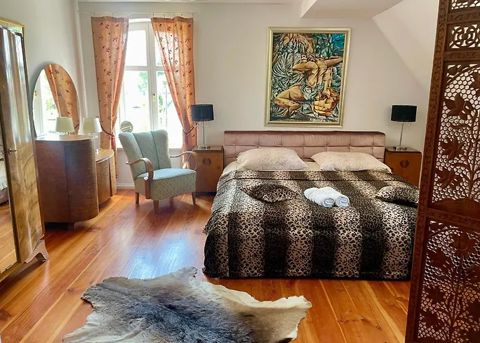 Baltic Dunya Mielno (Koszalin)