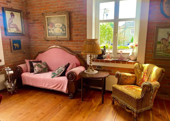 Baltic Dunya Mielno (Koszalin)