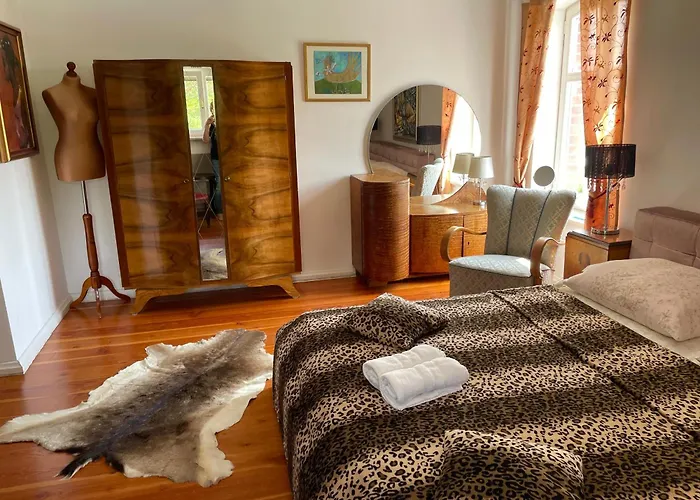 Baltic Dunya Casa vacanze