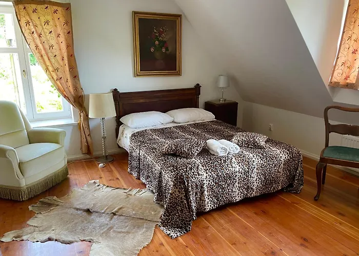 Baltic Dunya Casa vacanze Mielno (Koszalin)