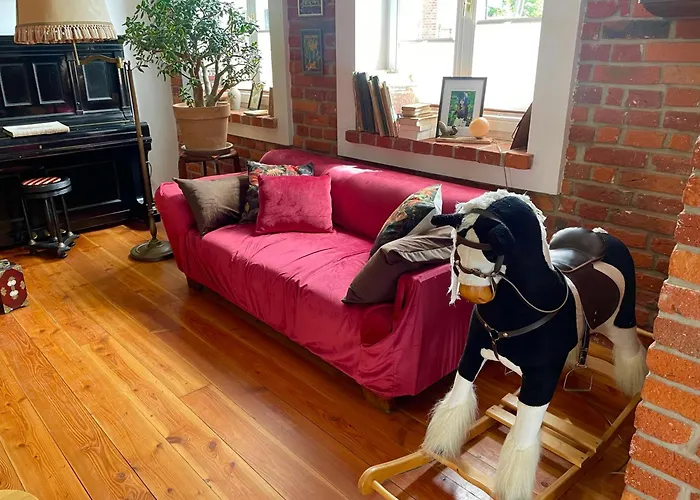 Baltic Dunya * Mielno (Koszalin)