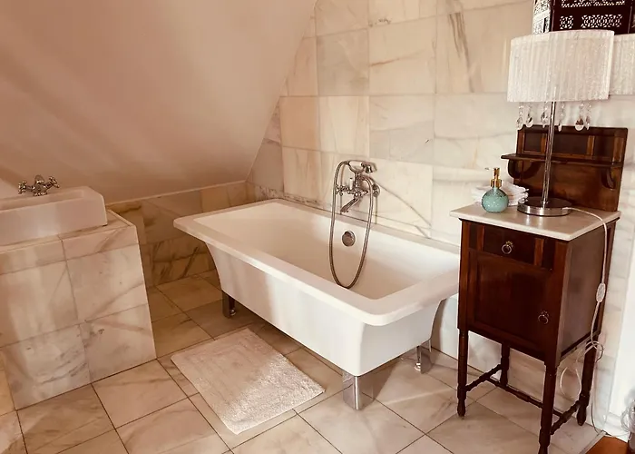 Baltic Dunya Casa vacanze Mielno (Koszalin)