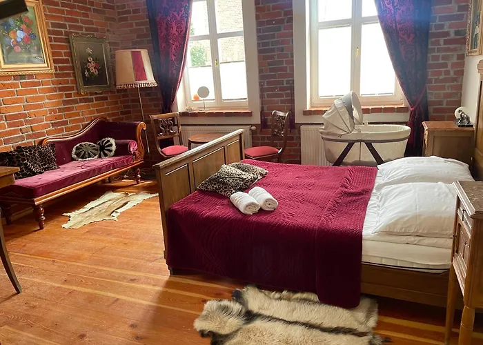 Baltic Dunya Casa vacanze Mielno (Koszalin)