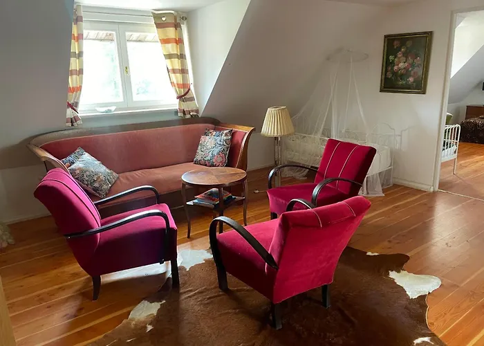 Baltic Dunya Casa vacanze Mielno (Koszalin)