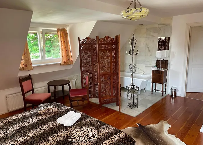 Baltic Dunya Mielno (Koszalin)