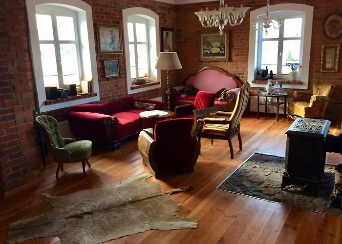 Baltic Dunya Mielno (Koszalin)