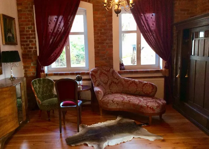 Baltic Dunya Сasa de vacaciones *