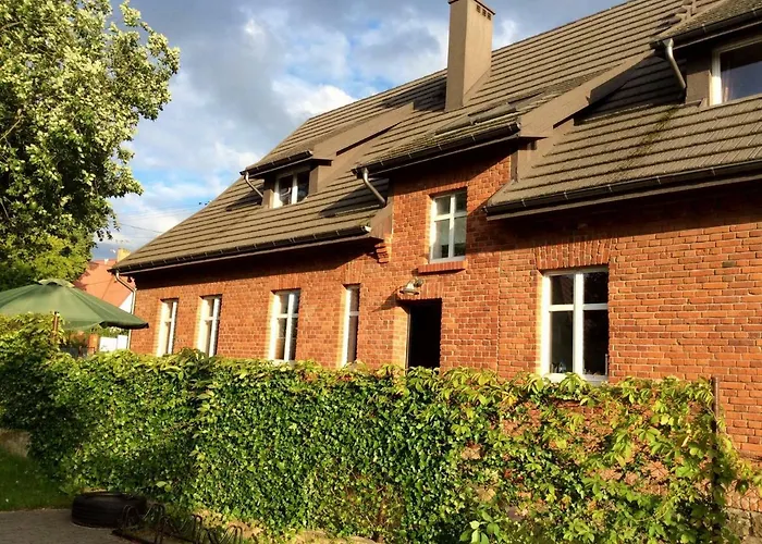 Baltic Dunya Casa vacanze